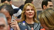 Το βιογραφικό της Κατερίνας Παπακώστα