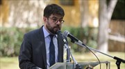 Το βιογραφικό του Μιχάλη Καλογήρου