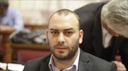 Το βιογραφικό του Στάθη Γιαννακίδη