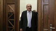 Το βιογραφικό του Μάρκου Μπόλαρη