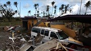 Πουέρτο Ρίκo: Τουλάχιστον 2.975 οι νεκροί από τον κυκλώνα «Μαρία» το 2017