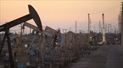 Συγκρατημένες απώλειες για την τιμή του πετρελαίου