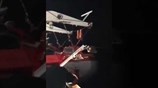 Φωτιά στο πλοίο «Ελ. Βενιζέλος»