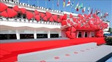 Η 75η Μόστρα της Βενετίας σηκώνει αυλαία