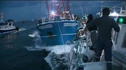 Μάγχη: «Πόλεμος» μεταξύ Γάλλων και Βρετανών ψαράδων