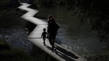 Περίπατος στην Παμπλόνα