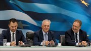 Γ. Δραγασάκης: Οι αλλαγές συμβάλλουν στην πορεία προς την ανάπτυξη