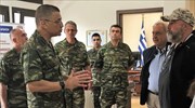 ΙΣΝ: Δωρεά 1,7 εκατ. ευρώ στη Στρατιωτική Σχολή Ευελπίδων