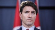 Τριντό: Πιθανή η επίτευξη συμφωνίας για τη NAFTA έως την Παρασκευή