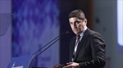 Κάλεσμα συμπόρευσης από τον Λ. Αυγενάκη