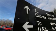 ΗΠΑ - Καναδάς: Σε εντατική φάση οι διαπραγματεύσεις για το εμπόριο