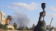 Λιβύη: Νέες μάχες μεταξύ παραστρατιωτικών σε νότια προάστια της Τρίπολης