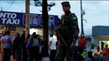 Η μαζική φυγή των Βενεζουελάνων προκαλεί κρίση στη Λατ. Αμερική