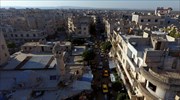 Συρία: Οι ΗΠΑ ανησυχούν για επίθεση με χημικά στην Ιντλίμπ