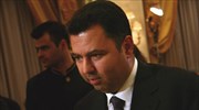 Υπόθεση Ελληνικά Χημικά: Ποινική δίωξη κατά Λ. Λαυρεντιάδη για κακούργημα