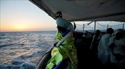 Εκ περιτροπής υποδοχή μεταναστών στα λιμάνια της Μεσογείου προτείνει η Ιταλία