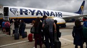 Ισπανία: Ένωση καταναλωτών κατά της απόφασης της Ryanair να χρεώνει χειραποσκευές