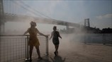 Περίπατος στο Μπρούκλιν