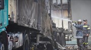 Φ. Κουβέλης: Εντός της ημέρας η ολοκλήρωση της επιχείρησης στο «Ελ. Βενιζέλος»