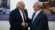 Μ. Μπόλαρης: Προχωράμε μπροστά με αποφασιστικότητα για την Ελλάδα που μας πρέπει