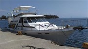 Μεσολόγγι: Επιχείρησαν να βγάλουν από τη χώρα με σκάφος 71 αλλοδαπούς