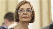 Twitter hoax via account using new Greek minister