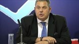 Π. Καμμένος: «Στον ελληνικό λαό ο τελευταίος λόγος για το Σκοπιανό»
