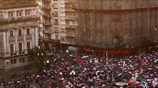 Αργεντινή: Διαδηλώσεις εν μέσω οικονομικής κατάρρευσης
