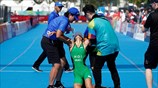 Ασιατικοί Αγώνες 2018