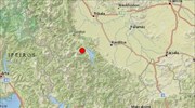 Quake, 5 on Richter scale, shakes central Greece