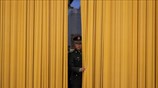 Πεκίνο: Προετοιμασίες για την υποδοχή του Προέδρου της Μποτσουάνα