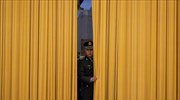 Πεκίνο: Προετοιμασίες για την υποδοχή του Προέδρου της Μποτσουάνα