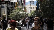 ΕΛΣΤΑΤ: Αύξηση 1,8% στις πωλήσεις λιανικού εμπορίου τον Ιούνιο