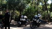Φιλοπάππου: Οι φωτογραφίες των δραστών της δολοφονίας 25χρονου φοιτητή