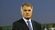 Το «αντίο» του Μπάγεβιτς στους παίκτες της ΑΕΚ
