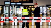 Άμστερνταμ: Αμερικανοί οι δύο τραυματίες της επίθεσης με μαχαίρι