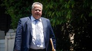 Ν. Κοτζιάς: Επιτακτική η συνεργασία των κρατών της Βαλκανικής
