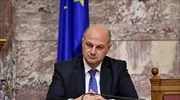 Κ. Τσιάρας: Αναδιάταξη θέσεων χωρίς περιεχόμενο ο ανασχηματισμός