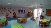 ΕΕΤΑΑ: Voucher για παιδικούς σταθμούς σε όλα τα παιδιά των πυρόπληκτων περιοχών της Αττικής