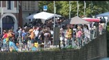 Λιλ: Το μεγαλύτερο παζάρι της Ευρώπης