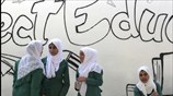 Ιορδανία: Πίσω στα θρανία