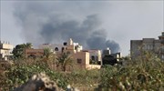 Λιβύη: Κατάσταση έκτακτης ανάγκης στην Τρίπολη εν μέσω των συνεχιζόμενων εχθροπραξιών