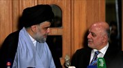 Ιράκ: Συμφωνία 16 κομμάτων για σχηματισμό μεγάλου συνασπισμού