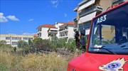 Πύργος: Σύλληψη 44χρονου για πυρκαγιές στην Αρχαία Ολυμπία