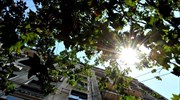 Καιρός: Τα επτά χαρακτηριστικά του φετινού καλοκαιριού