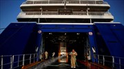 Νέα πρόταση των ακτοπλόων για αυξήσεις μισθών των ναυτικών