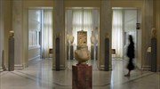 Βανδαλισμός με λάδι και στο Μουσείο Μπενάκη