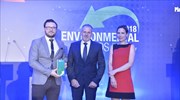 Διάκριση για τη Misko στα Environmental Awards 2018