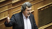 Π. Πολάκης: Απατεώνας που καταχράστηκε 250 εκατ. ευρώ ο Αρ. Φλώρος