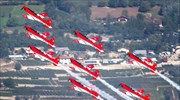 Έρχεται το Athens Flying Week στις 22 και 23 Σεπτεμβρίου